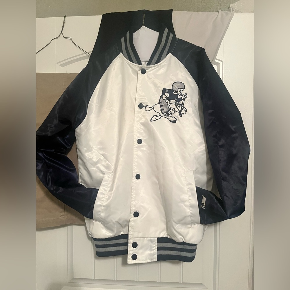 Mens Sports Jacket